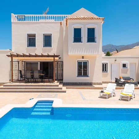 Beautiful Villa Sahara, Bbq Costa Adeje  Exterior photo