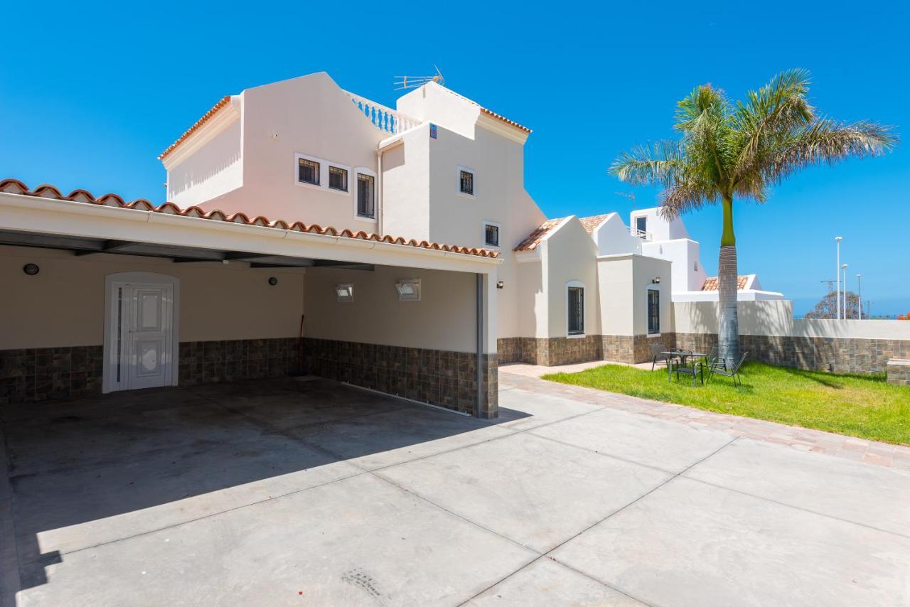 Beautiful Villa Sahara, Bbq Costa Adeje  Exterior photo